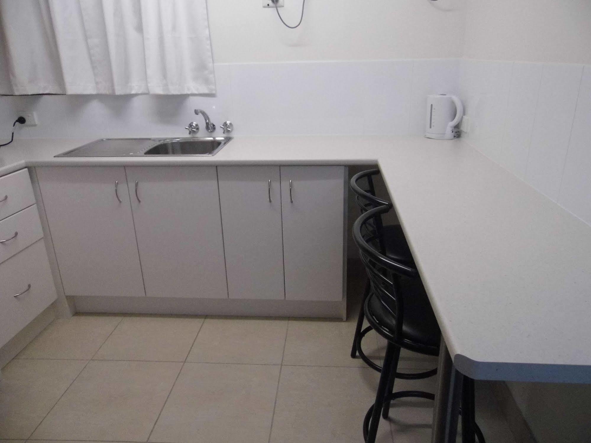 Nanango Fitzroy Motel Ngoại thất bức ảnh