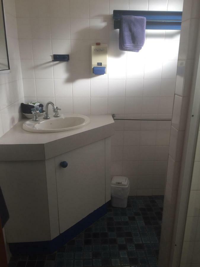 Nanango Fitzroy Motel Ngoại thất bức ảnh